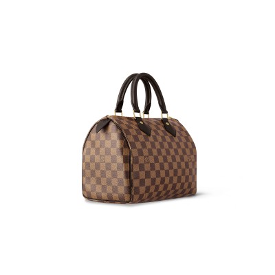 LOUIS VUITTON SPEEDY 25 N41365 (25*19*15cm) LOUIS VUITTON SPEEDY 25 N41365 (25*19*15cm)